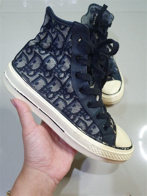 dior chucks womens